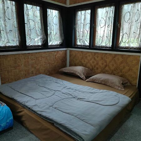 Appartement Roemah Abdoe à Arau Extérieur photo