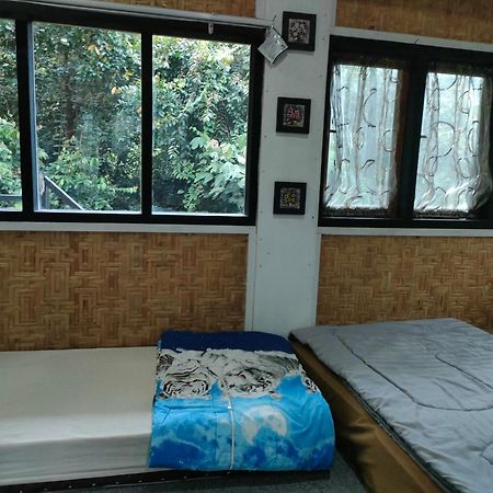 Appartement Roemah Abdoe à Arau Extérieur photo