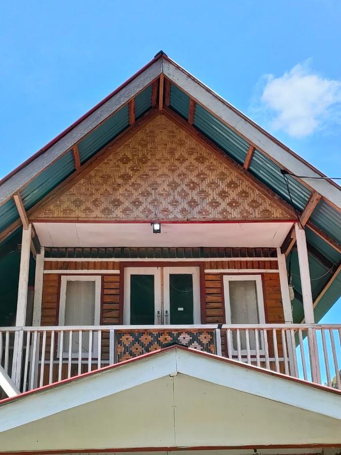 Appartement Roemah Abdoe à Arau Extérieur photo