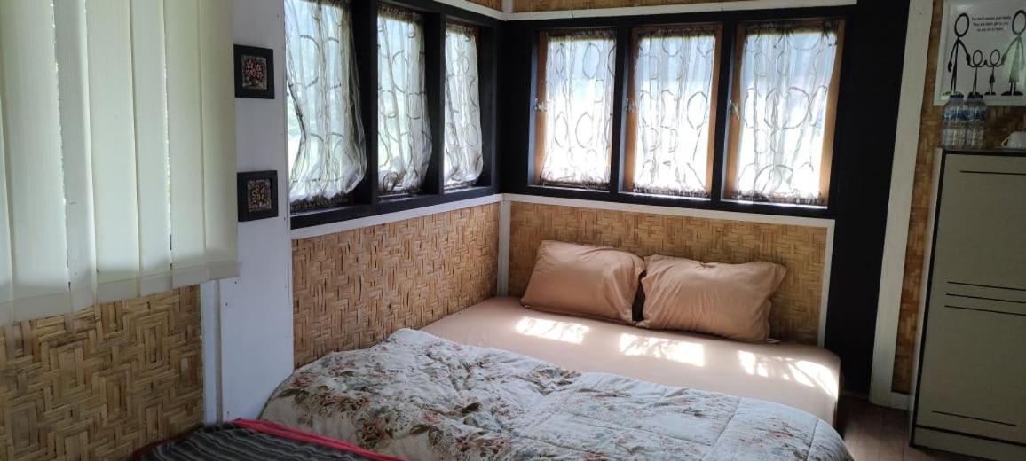 Appartement Roemah Abdoe à Arau Extérieur photo