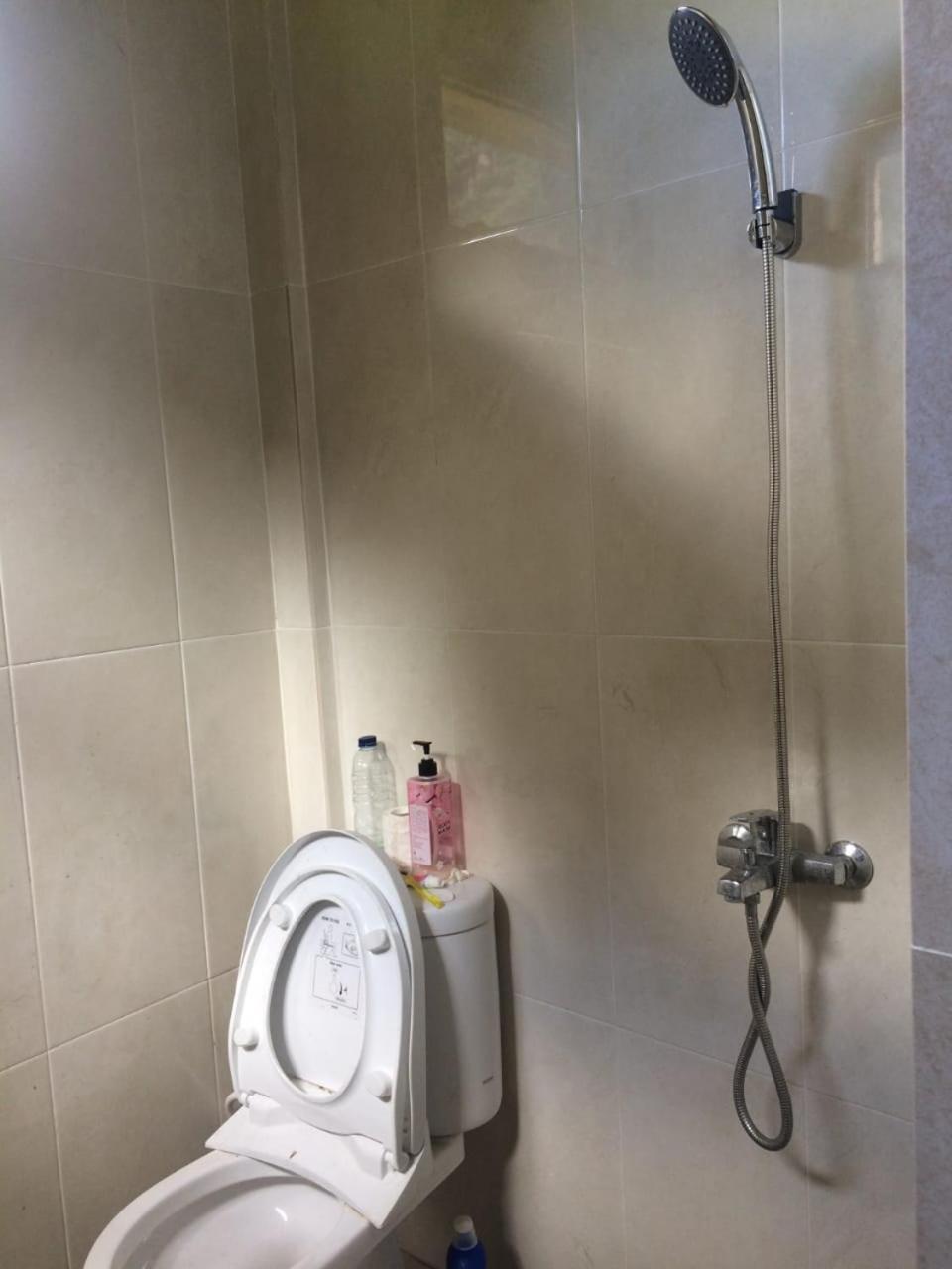 Appartement Roemah Abdoe à Arau Extérieur photo