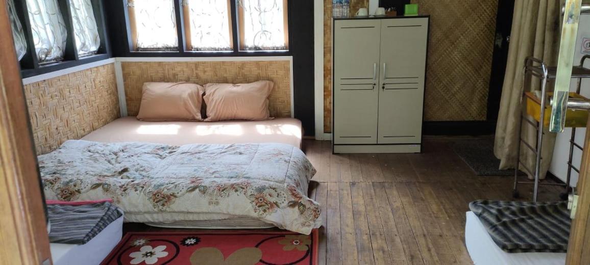 Appartement Roemah Abdoe à Arau Extérieur photo