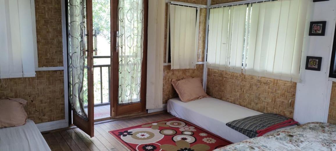 Appartement Roemah Abdoe à Arau Extérieur photo
