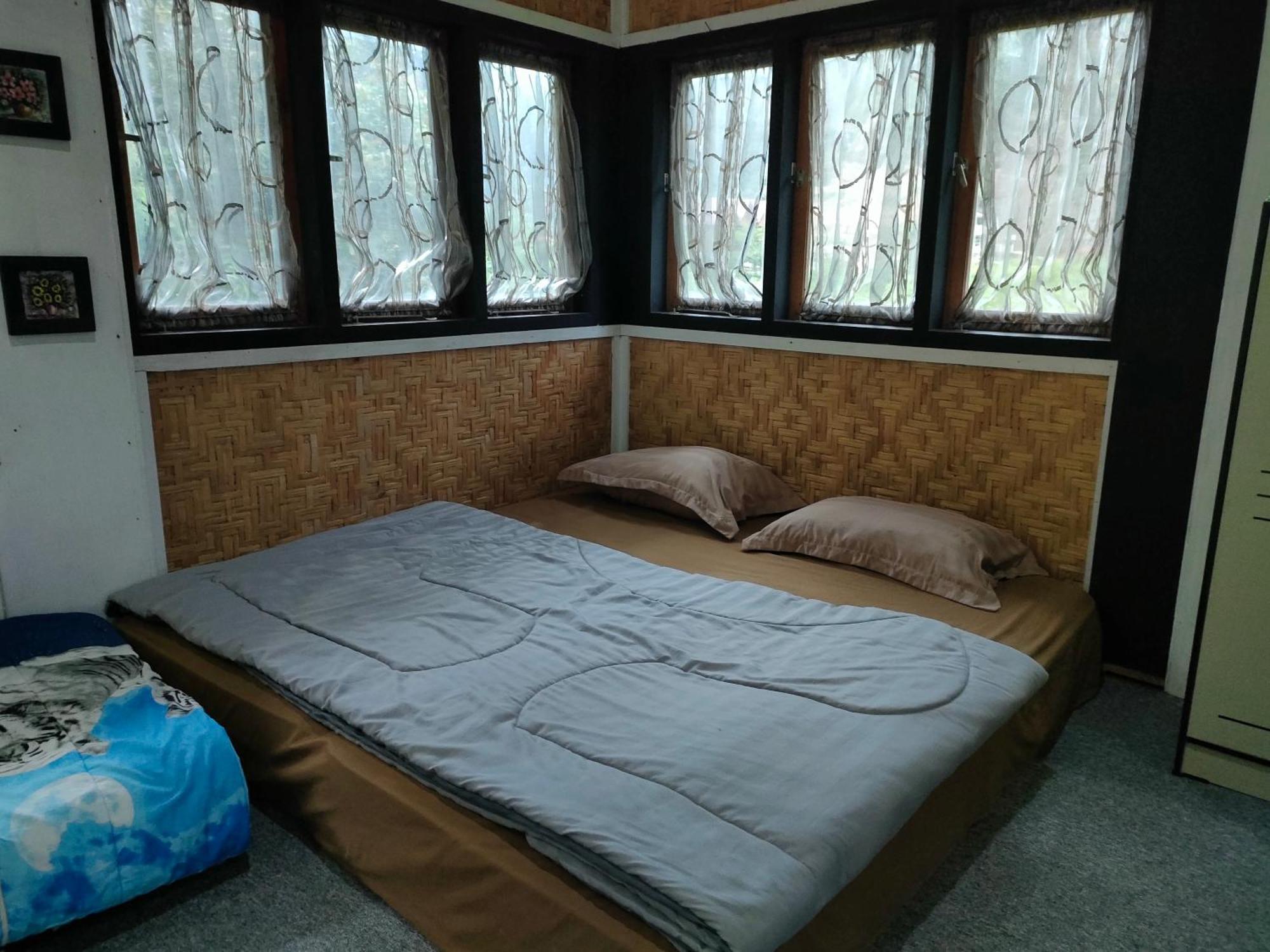 Appartement Roemah Abdoe à Arau Extérieur photo