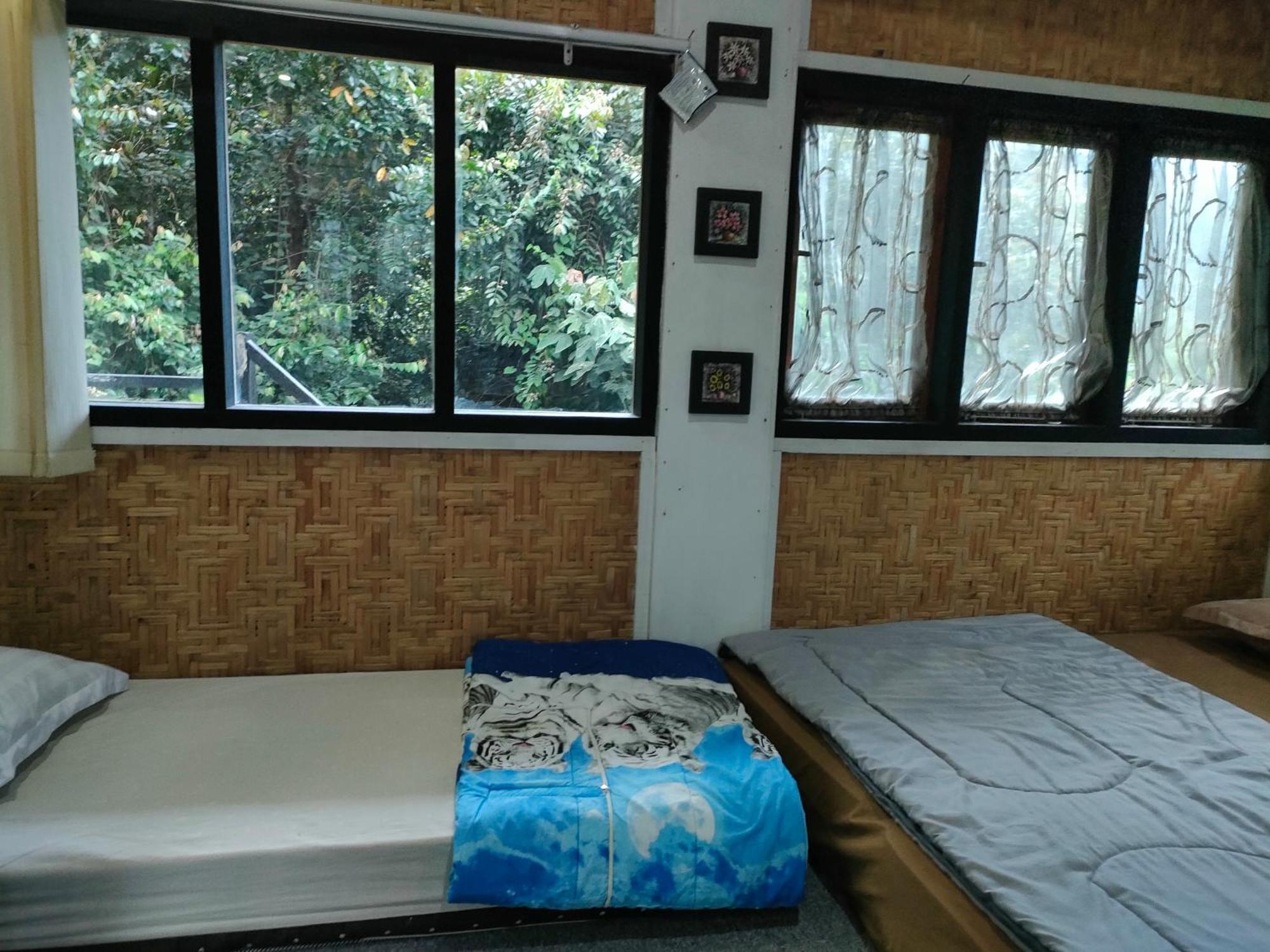 Appartement Roemah Abdoe à Arau Extérieur photo