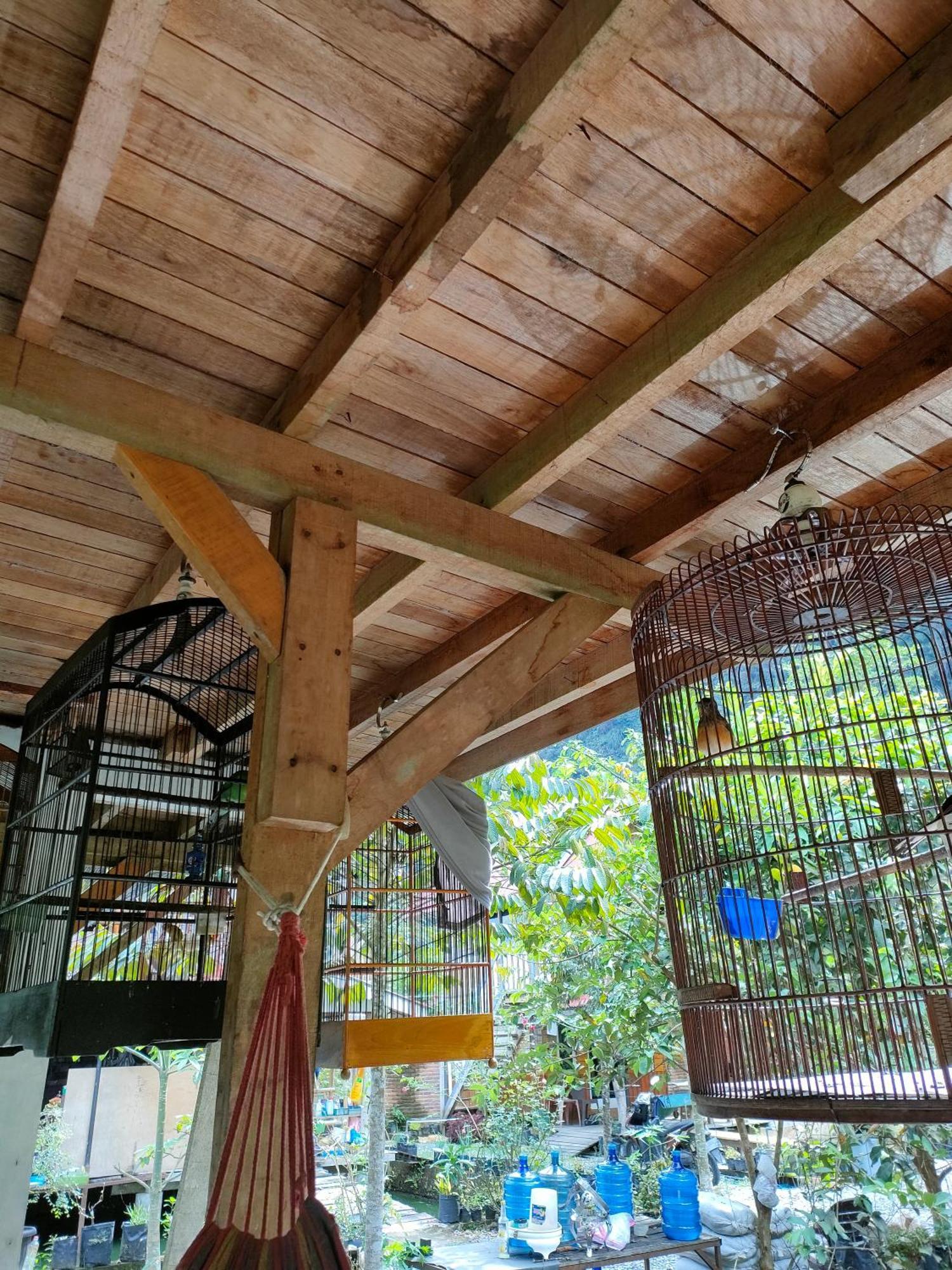 Appartement Roemah Abdoe à Arau Extérieur photo