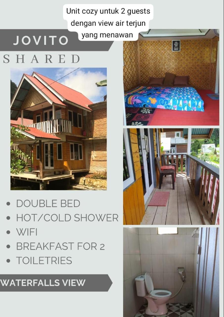 Appartement Roemah Abdoe à Arau Extérieur photo