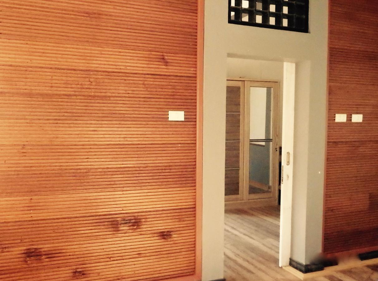 Appartement Roemah Abdoe à Arau Extérieur photo