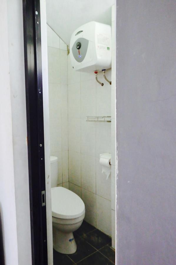 Appartement Roemah Abdoe à Arau Extérieur photo