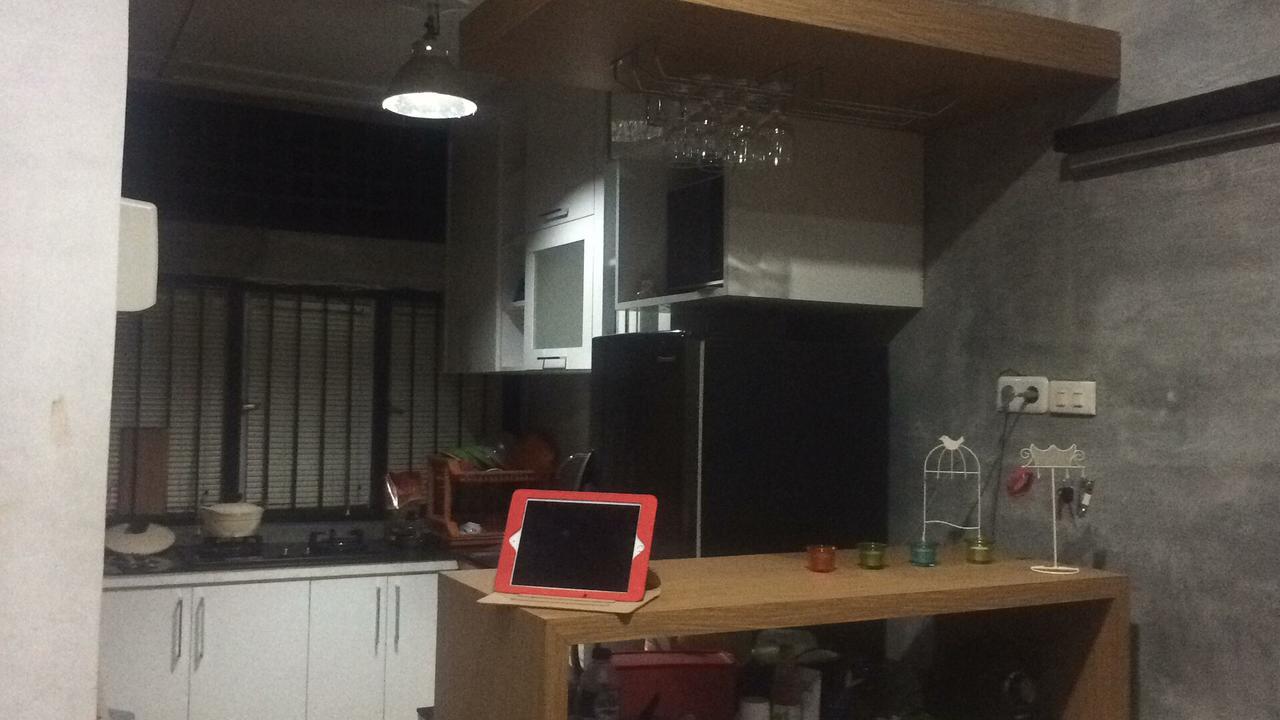 Appartement Roemah Abdoe à Arau Extérieur photo