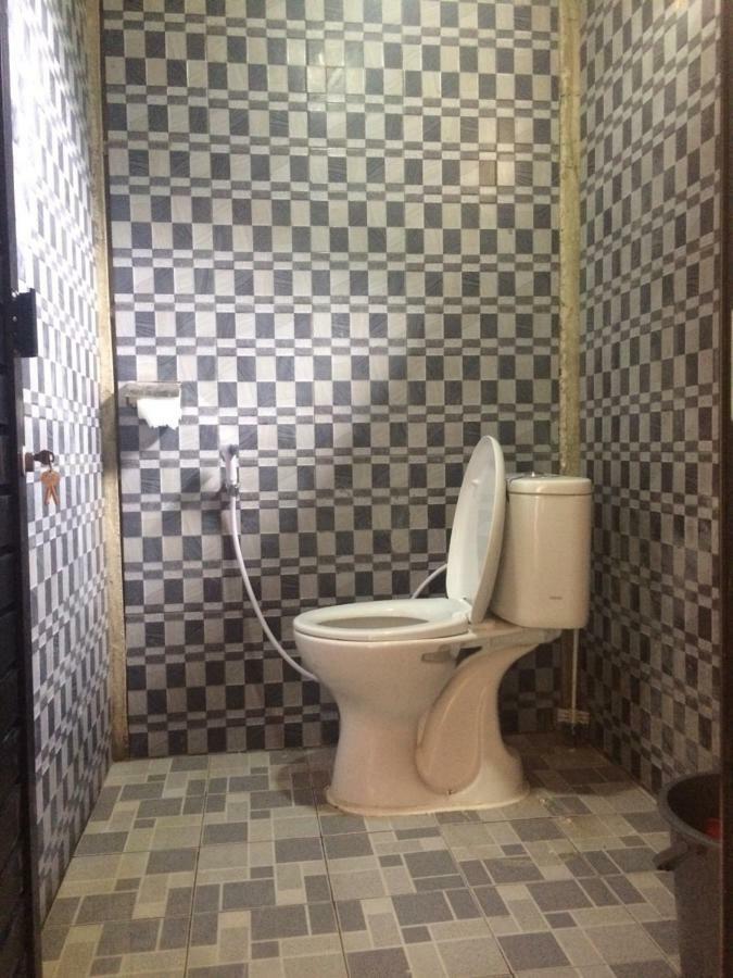 Appartement Roemah Abdoe à Arau Extérieur photo