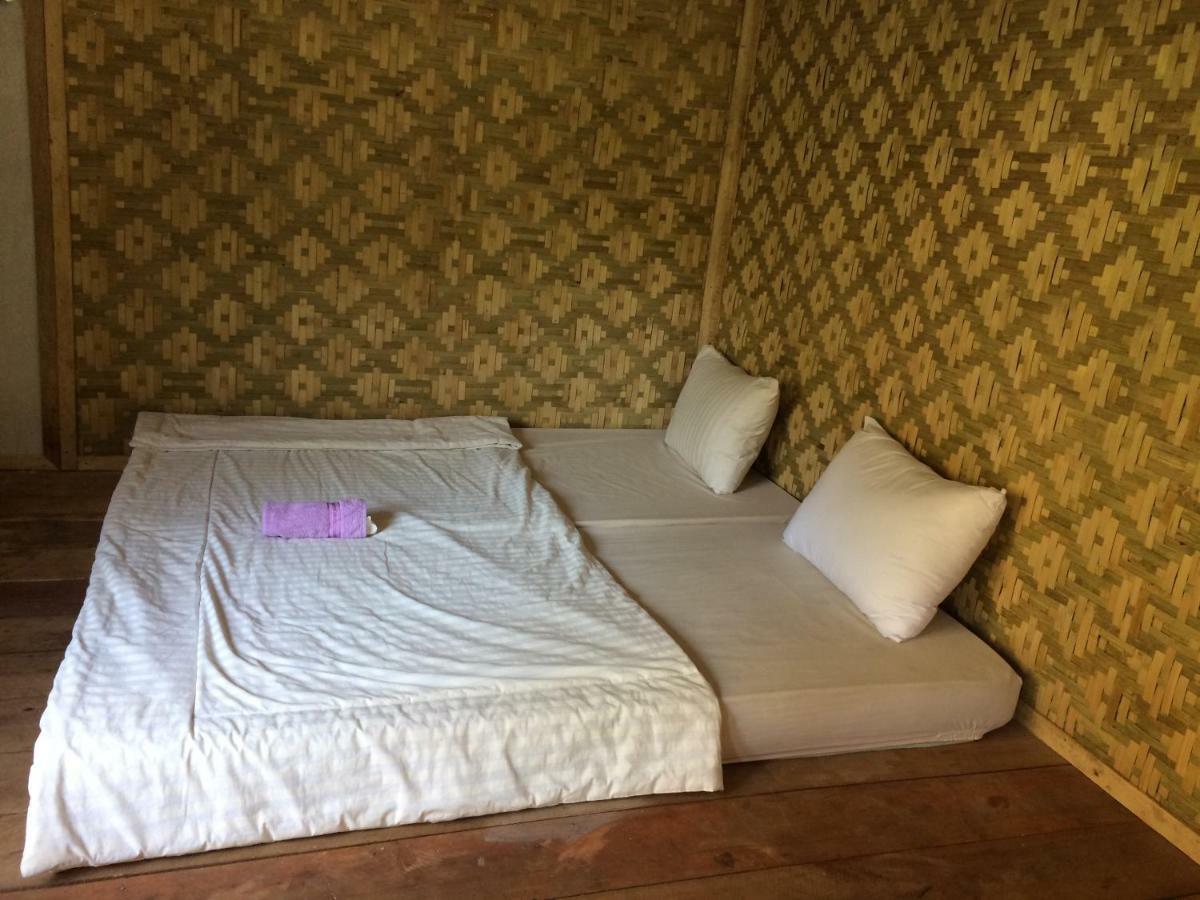 Appartement Roemah Abdoe à Arau Extérieur photo