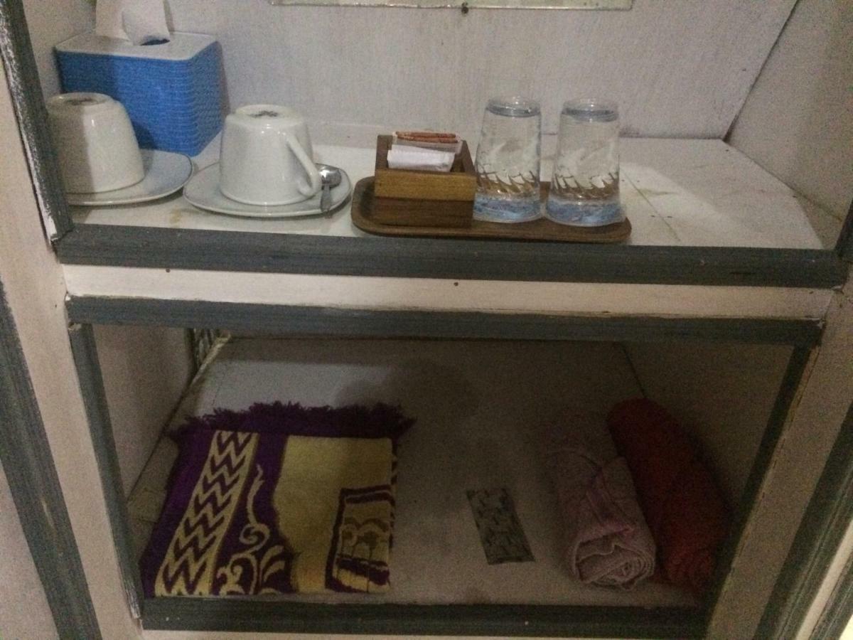 Appartement Roemah Abdoe à Arau Extérieur photo