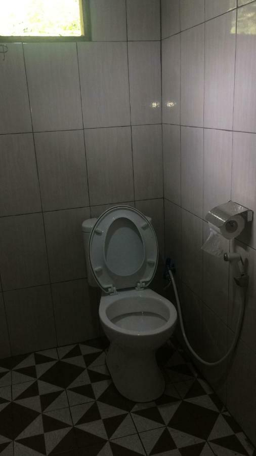 Appartement Roemah Abdoe à Arau Extérieur photo