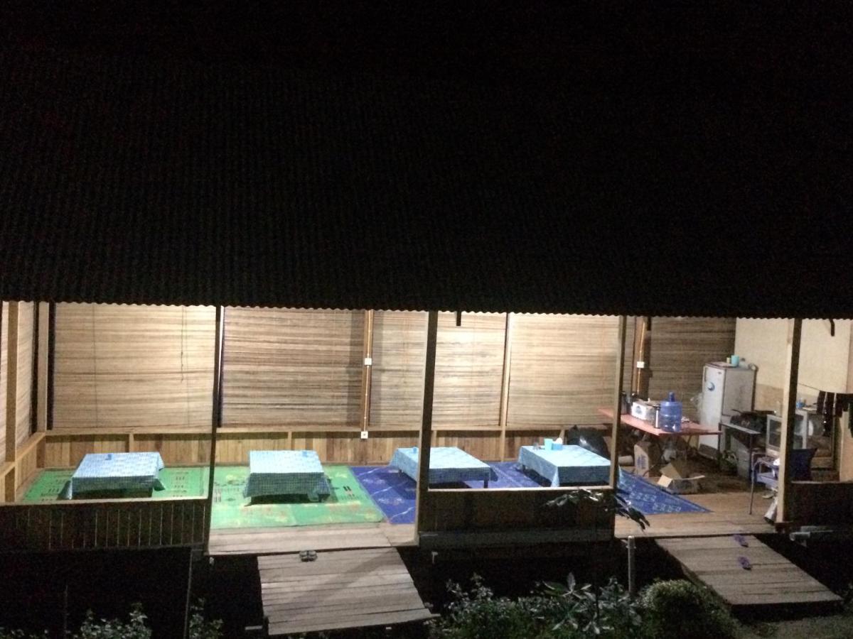 Appartement Roemah Abdoe à Arau Extérieur photo